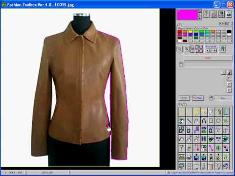 Free 3d clothing design software downloads